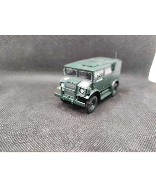 CHEVROLET C8A DE 1942 - IXO- N° 25 - 1/43 | Chevrolet C8A de 1942  - 25 |