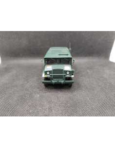 CHEVROLET C8A DE 1942 - IXO- N° 25 - 1/43 | Chevrolet C8A de 1942  - 25 | 2