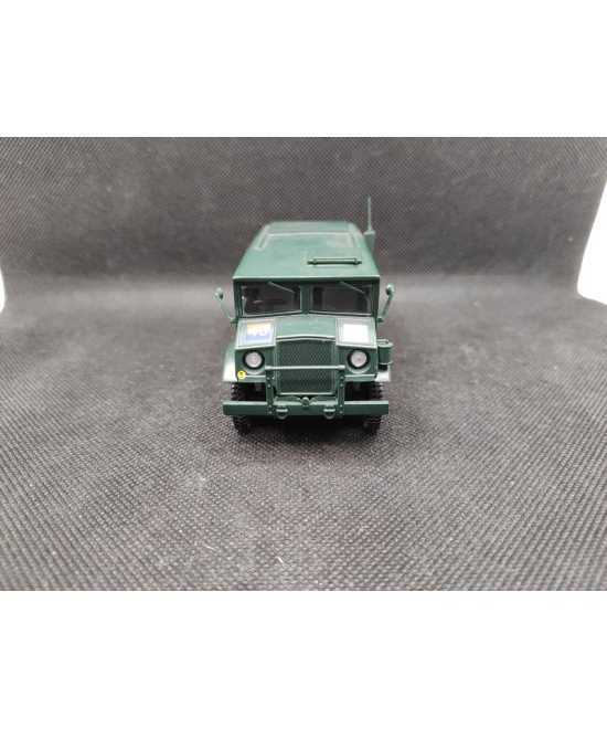 CHEVROLET C8A DE 1942 - IXO- N° 25 - 1/43 | Chevrolet C8A de 1942  - 25 |
