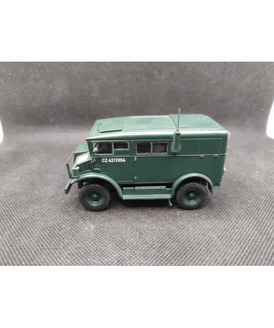 CHEVROLET C8A DE 1942 - IXO- N° 25 - 1/43 | Chevrolet C8A de 1942  - 25 |