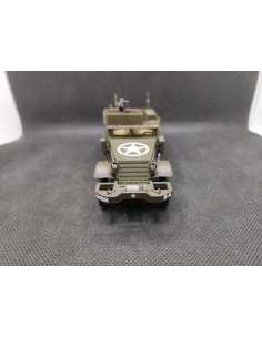 HALF TRACK M3A1 - IXO- N° 27 - 1/43 | Half track M3A1 - 27 | 2