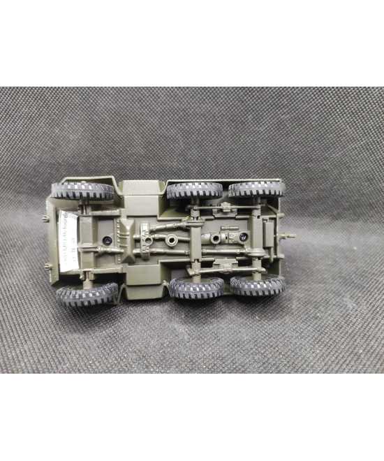 FORD M8 6X6 - IXO - N° 38- 1/43° | Ford M8 6x6 - 38 |