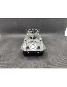 FORD M8 6X6 - IXO - N° 38- 1/43° | Ford M8 6x6 - 38 | 2