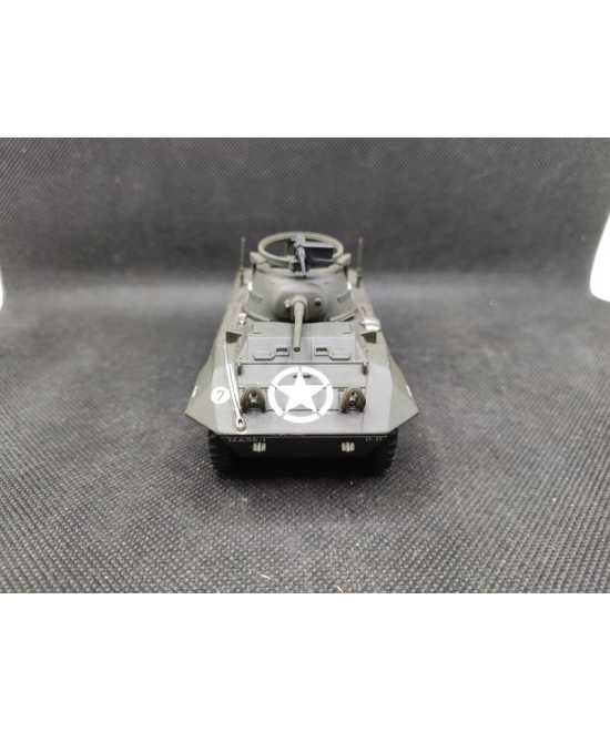 FORD M8 6X6 - IXO - N° 38- 1/43° | Ford M8 6x6 - 38 |