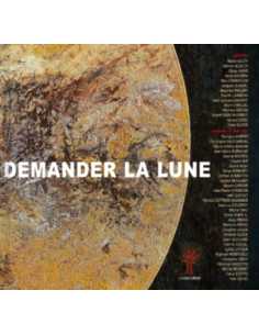 Demander la lune Editions Amourier (30 ans de la maison d’éditions) | 9782364180703 |