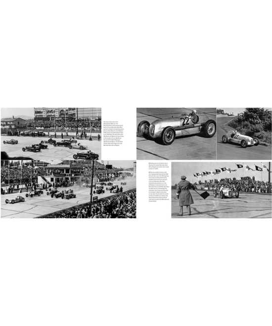 Mercedes and Benz Racing 1900-1955 : An Appreciation | 9781836440024 |