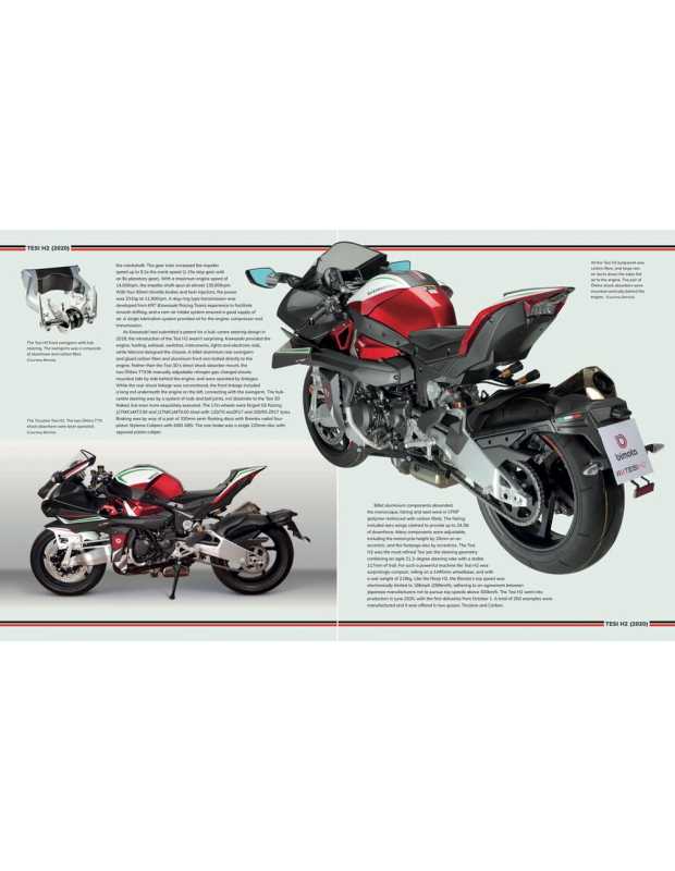 The Bimota Story By Ian Falloon | 9781787116511 |