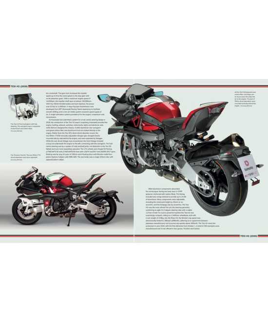 The Bimota Story By Ian Falloon | 9781787116511 |
