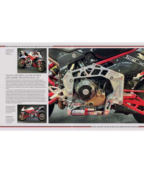 The Bimota Story By Ian Falloon | 9781787116511 |