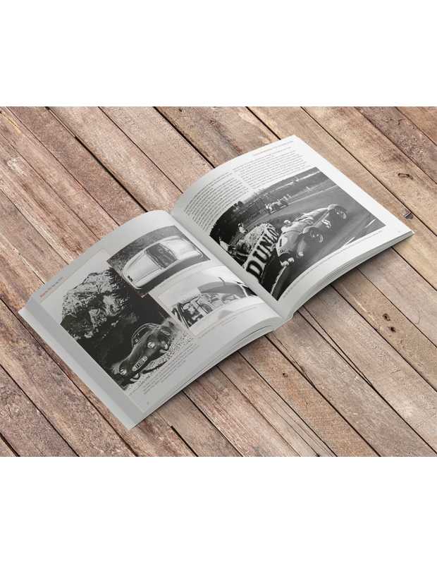 Porsche The Racing 914s | 9781787119345 |