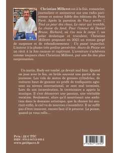 Livre Jours de poisse De Christian MILLERET 9782847128352 2
