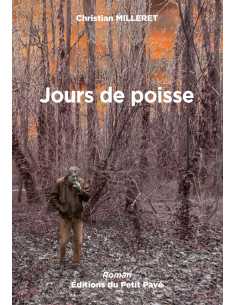 Livre Jours de poisse De Christian MILLERET 9782847128352