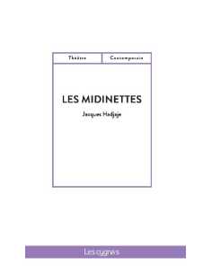 Les Midinettes De Jacques Hadjaje 9782369444312