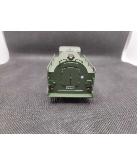 ZIS-6 CAMION CITERNE - IXO - N° 344 - 1/43 | ZIS-6 Camion Citerne - 344 |