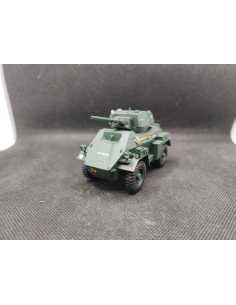 HUMBER ARMOURED CAR MK IV - IXO - N° 14 - 1/43 | Humber Amoured Car MK IV - 14 |