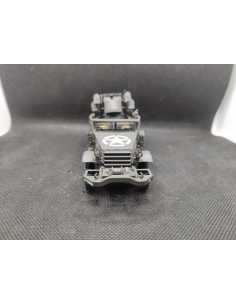 HALF TRACK M16 - IXO - N° 3- 1/43 | HALF TRACK M16 de 1943  - 3 | 2