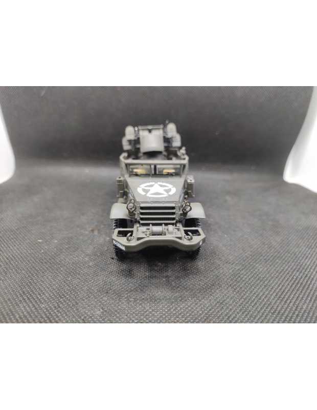 HALF TRACK M16 - IXO - N° 3- 1/43 | HALF TRACK M16 de 1943  - 3 |