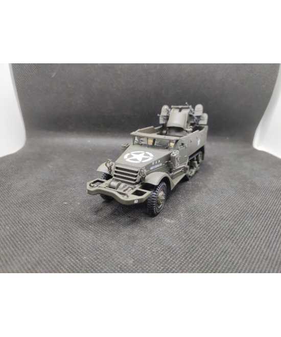 HALF TRACK M16 - IXO - N° 3- 1/43 | HALF TRACK M16 de 1943  - 3 |
