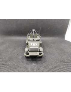 Miniature Semi- remorque JRD  KRONENBOURG  - Collection