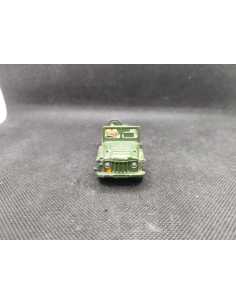 AUSTIN CHAMP "JEEP" - DINKY TOYS GB - N° 674 - 1/43 | Austin Champ Jeep  - 674 | 2