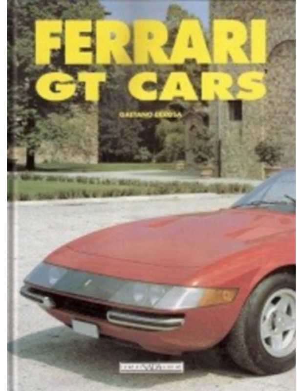 Ferrari GT cars | 9788879111546 |