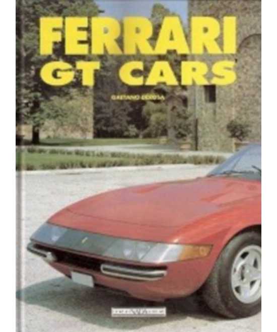 Ferrari GT cars | 9788879111546 |