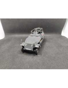 SDKFZ 251/3 - IXO - N°39- 1/43 | Sdkfz 251/3 - 39 |
