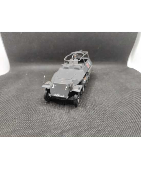 SDKFZ 251/3 - IXO - N°39- 1/43 | Sdkfz 251/3 - 39 |