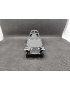 SDKFZ 251/3 - IXO - N°39- 1/43 | Sdkfz 251/3 - 39 | 2