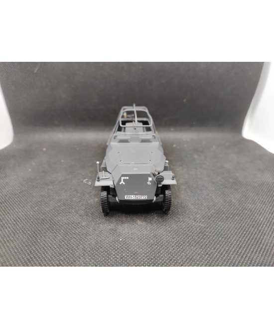 SDKFZ 251/3 - IXO - N°39- 1/43 | Sdkfz 251/3 - 39 |