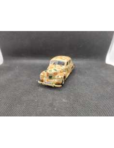 OPEL KAPITAN 1938 RUSSIE JUIN 1943 MILITAIRE - IXO - 1/43 | OPEL Kapitan 1938  Russie Juin 1943 Militaire |