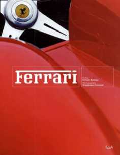 Ferrari De Sylvain Reisser | 9782851205780 |