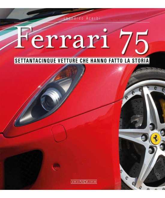 Ferrari De Hartmut Lehbrink | 9782844590787 |