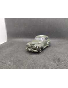 FORD FORDOR SEDAN USA MILITAIRE - IXO - 1/43 | Ford Fordor Sedan USA Militaire |