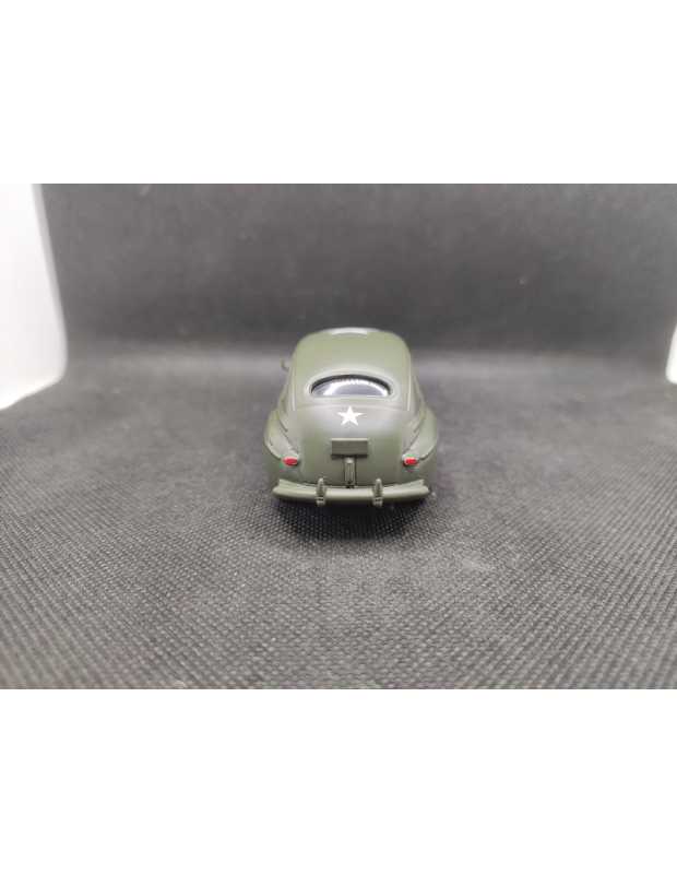 FORD FORDOR SEDAN USA MILITAIRE - IXO - 1/43 | Ford Fordor Sedan USA Militaire |