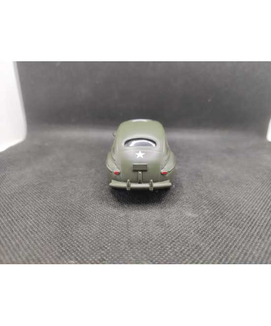 FORD FORDOR SEDAN USA MILITAIRE - IXO - 1/43 | Ford Fordor Sedan USA Militaire |