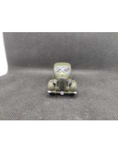 BUICK SPECIAL SERIE 40 - IXO - N° 10 - 1/43 | Buick Special Série 40 de 1936 |