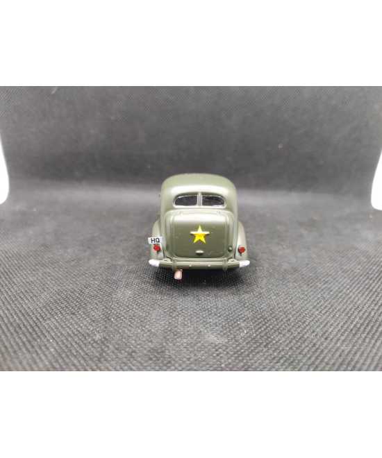 BUICK SPECIAL SERIE 40 - IXO - N° 10 - 1/43 | Buick Special Série 40 de 1936 |