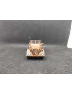 HORCH 901 kfz. 15 - IXO - N° 29 - 1/43 | Horch 901 Kfz. 15 | 2