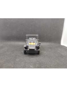 SD.KFZ. 223 de 1945 - IXO - N° 37 - 1/43 | Voiture radio Sd.Kfz. 223 de 1945 |