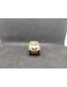 VOLKSWAGEN SCHWIMMWAGEN TYPE 166 - IXO - N° 21 - 1/43 | Volkswagen Schwimmwagen type 166 sable 1943 | 2