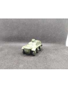 ARMOURED PERSONNEL CARRIER - DINKY TOYS - N° 676 - 1/43 | Armoured Personnel Carrier - 676 |