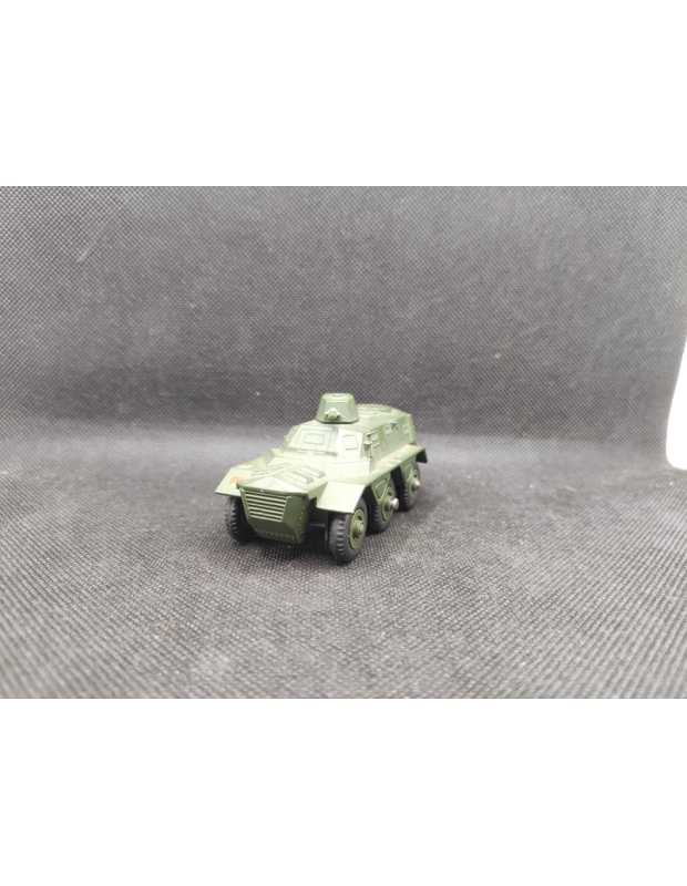 ARMOURED PERSONNEL CARRIER - DINKY TOYS - N° 676 - 1/43 | Armoured Personnel Carrier - 676 |
