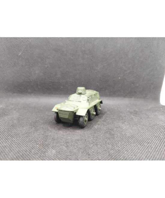 ARMOURED PERSONNEL CARRIER - DINKY TOYS - N° 676 - 1/43 | Armoured Personnel Carrier - 676 |