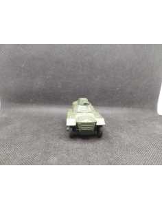 ARMOURED PERSONNEL CARRIER - DINKY TOYS - N° 676 - 1/43 | Armoured Personnel Carrier - 676 | 2