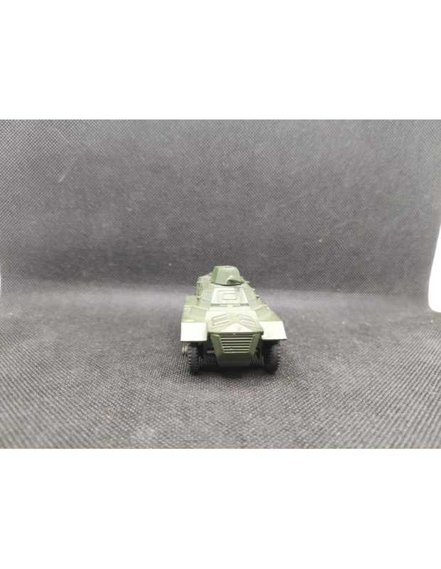 ARMOURED PERSONNEL CARRIER - DINKY TOYS - N° 676 - 1/43 | Armoured Personnel Carrier - 676 |