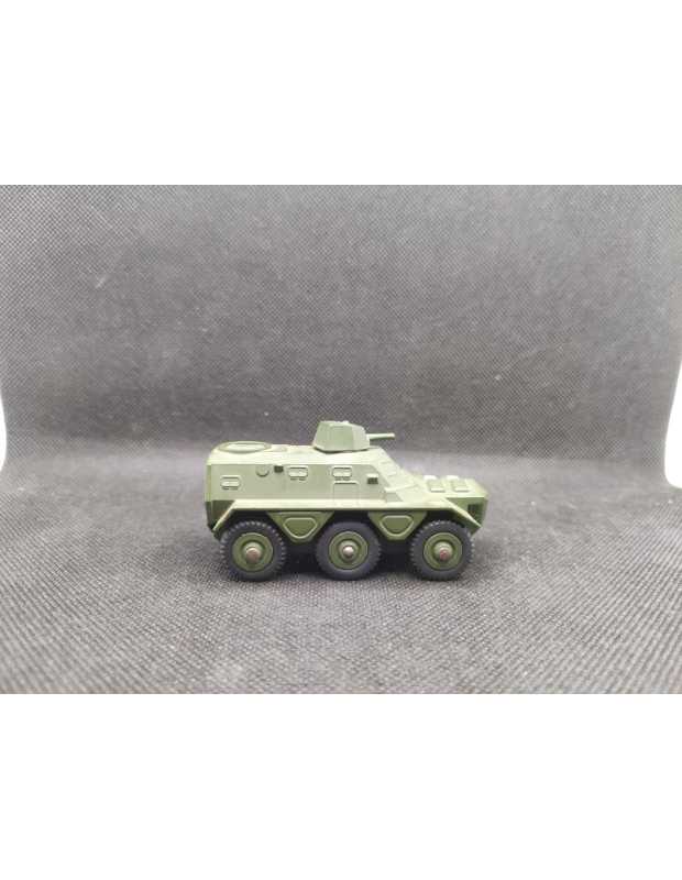 ARMOURED PERSONNEL CARRIER - DINKY TOYS - N° 676 - 1/43 | Armoured Personnel Carrier - 676 |