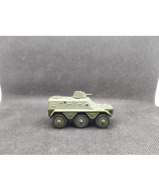 ARMOURED PERSONNEL CARRIER - DINKY TOYS - N° 676 - 1/43 | Armoured Personnel Carrier - 676 |