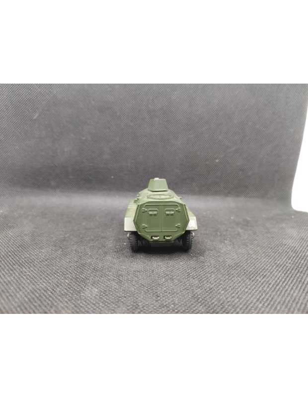 ARMOURED PERSONNEL CARRIER - DINKY TOYS - N° 676 - 1/43 | Armoured Personnel Carrier - 676 |
