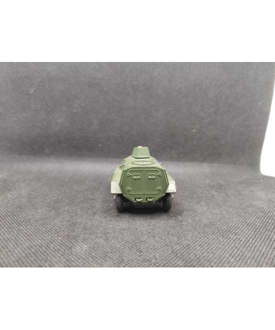 ARMOURED PERSONNEL CARRIER - DINKY TOYS - N° 676 - 1/43 | Armoured Personnel Carrier - 676 |